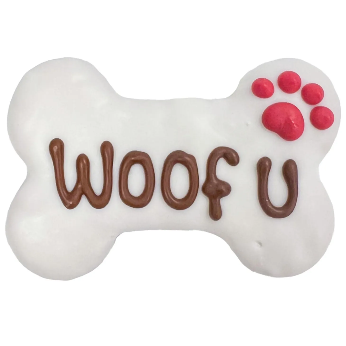 Everyday Woof U Chubby Bone Dog Treats
