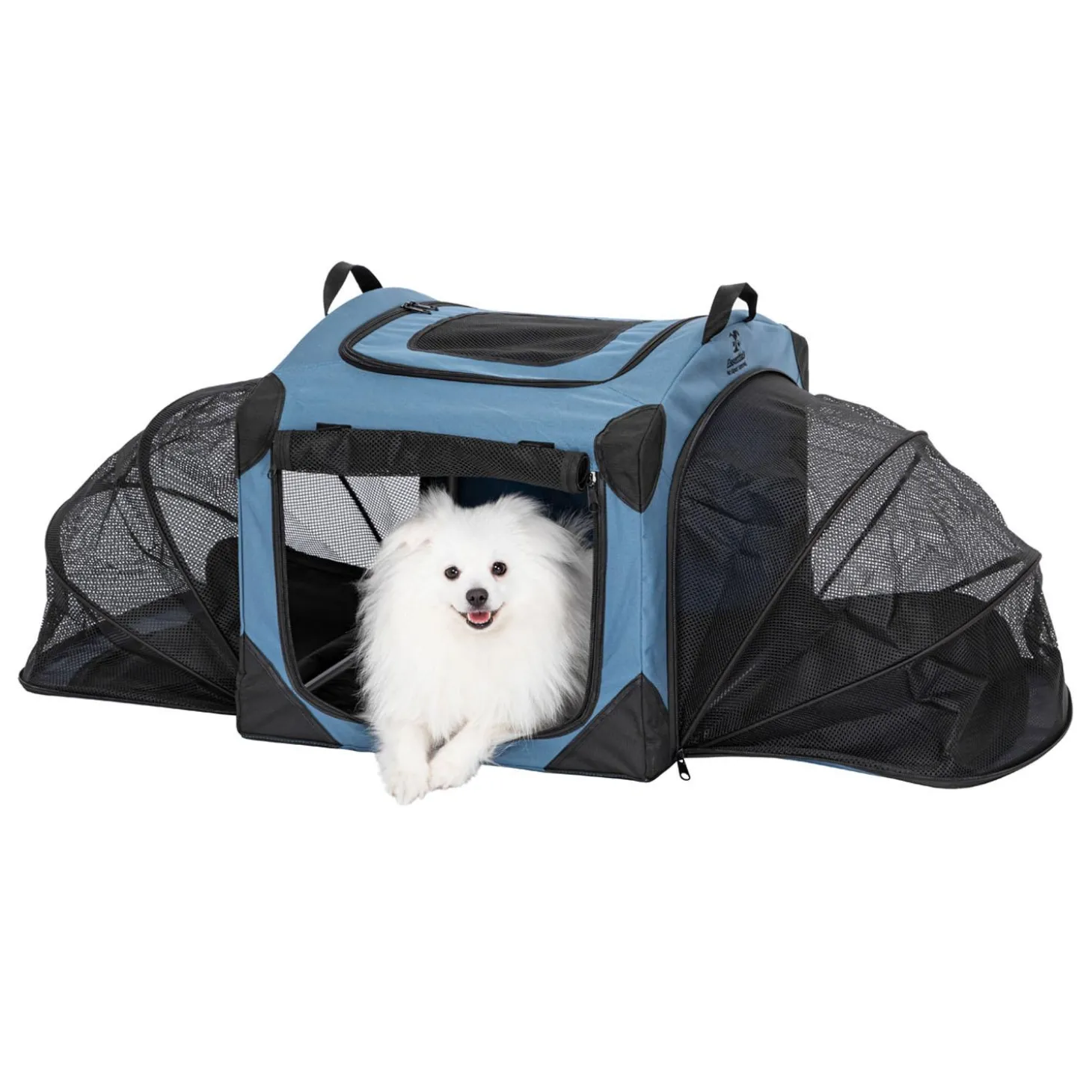 Extendable Soft Crate