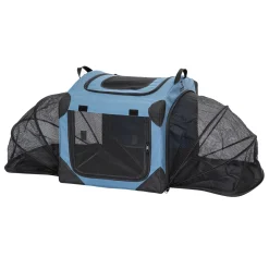 Extendable Soft Crate