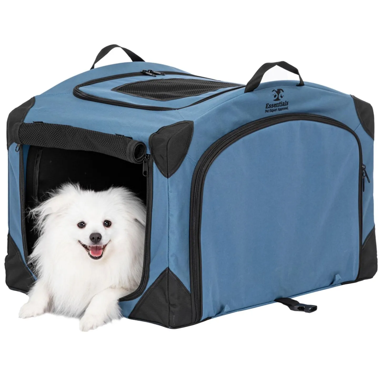 Extendable Soft Crate