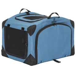 Extendable Soft Crate