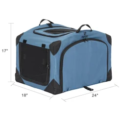 Extendable Soft Crate