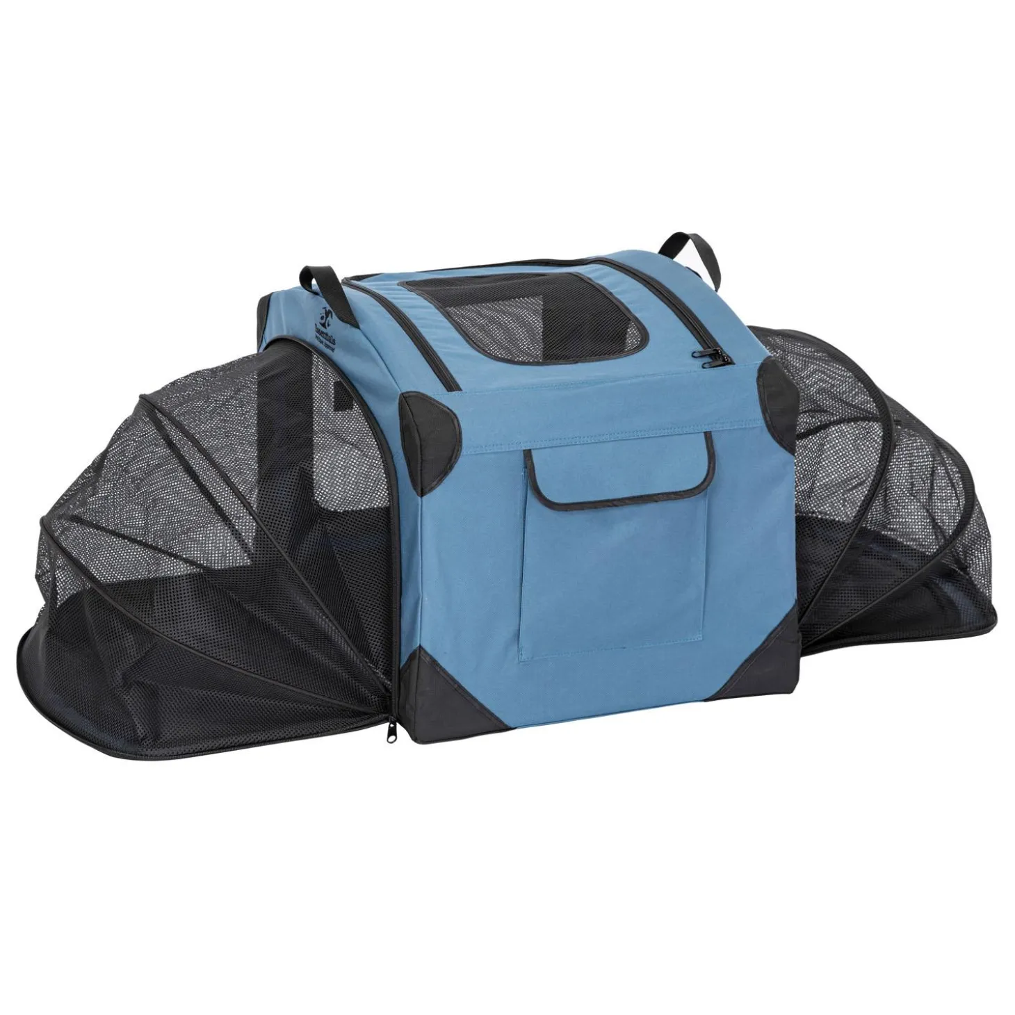 Extendable Soft Crate