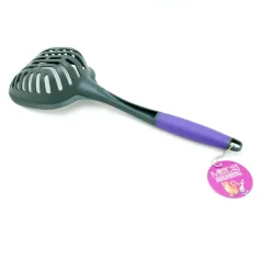 Extra Large Grey Cat Litter Scoop