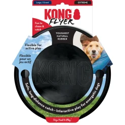 Extreme Flyer Dog Toy