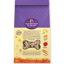 Fall Favourite P-Nuttier Oven Baked Dog Treats