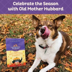 Fall Favourite P-Nuttier Oven Baked Dog Treats