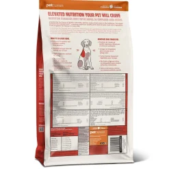 Farmstead Feast Pork Meal & Lamb Meal Recipe Adult Dog Food