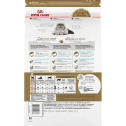 Feline Breed Nutrition Persian Adult Cat Food