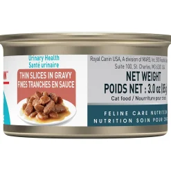 Feline Care Nutrition Urinary Care Thin Slices In Gravy Adult Cat Food