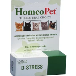 Feline D-Stress