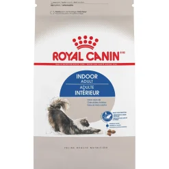 Feline Health Nutrition Indoor Adult Cat Food