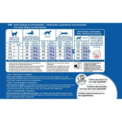 Feline Health Nutrition Indoor Adult Cat Food