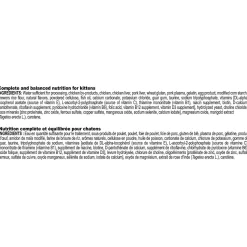 Feline Health Nutrition Thin Slices In Gravy Kitten Cat Food