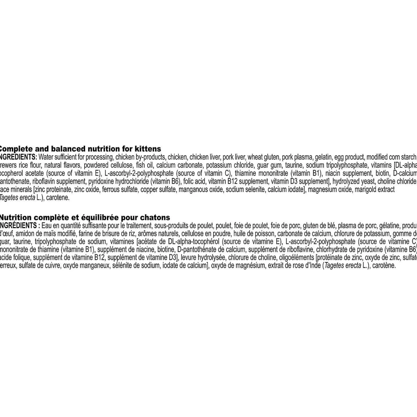 Feline Health Nutrition Thin Slices In Gravy Kitten Cat Food