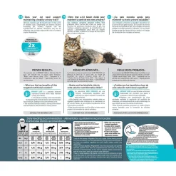 Feline Health Nutrition Urinary Care Adult Cat Food