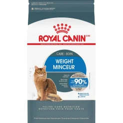 Feline Health Nutrition Weight Care Adult Cat Food