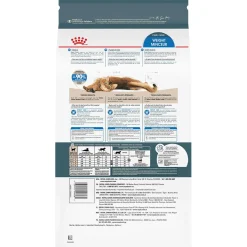 Feline Health Nutrition Weight Care Adult Cat Food