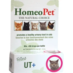 Feline UT+