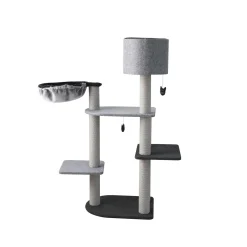 Felix Hammock Cat Condo