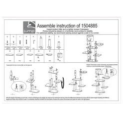 Felix Hammock Cat Condo