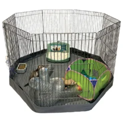Ferret Play Pen Mat