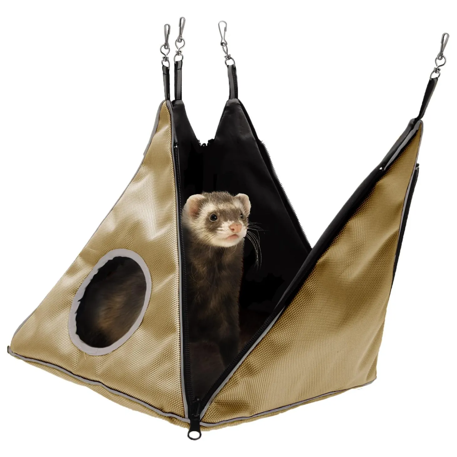 Ferret Super Sleeper, Sleep-E-Tent
