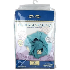 Ferret-Go-Round