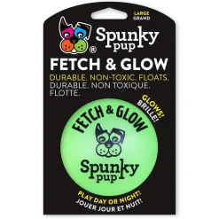 Fetch & Glow Ball Large