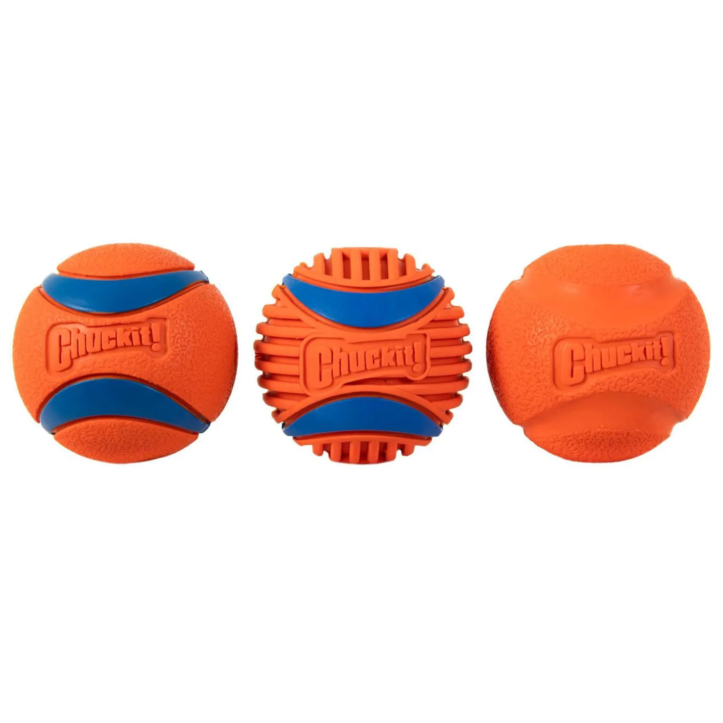 Fetch Medley Dog Toy