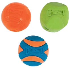 Fetch Medley Medium Dog Toys