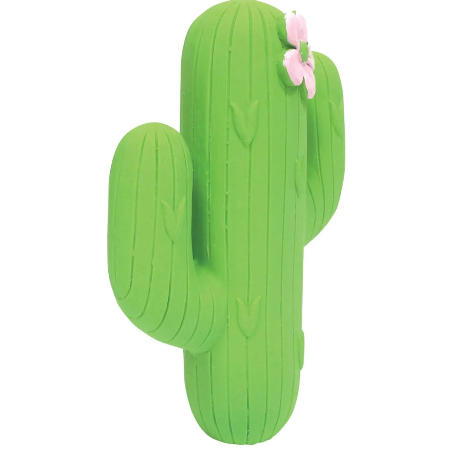 Fiesta Chew Cactus Dog Toy
