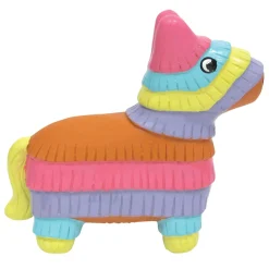 Fiesta Chew Pinata Dog Toy