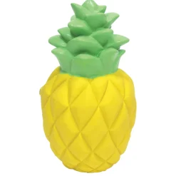 Fiesta Chew Pineapple Dog Toy