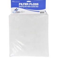 Filter Floss Pad