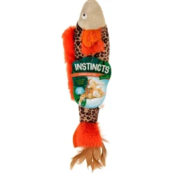 Fin Frenzy Cat Toy