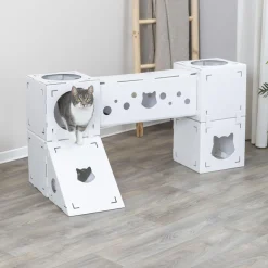 Finca Felice Cat House