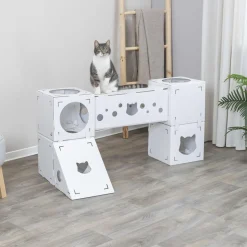 Finca Felice Cat House