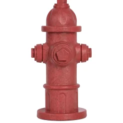 Fire Hydrant Tough Chew Dog Toy