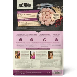 First Feast Kitten Cat Food