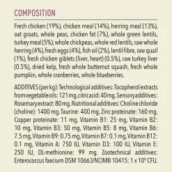 First Feast Kitten Cat Food