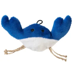 Flash-ee Crab Cat Toy