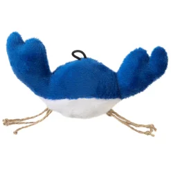 Flash-ee Crab Cat Toy