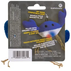 Flash-ee Crab Cat Toy
