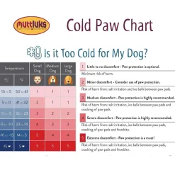 Fleece Lined Black Boots