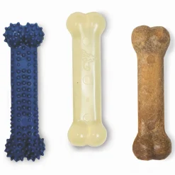 Flexi Chew Small Dog Value Pack Dog Toys