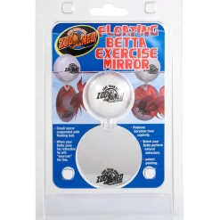 Floating Betta Exercise Mirror