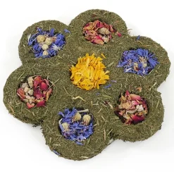 Flower N Forage Blossom Small Pet Treat