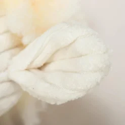 Fluffer Long & Lovelie Louise Lamb Dog Toy