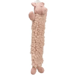 Fluffer Long & Lovelie Penelope Pig Dog Toy